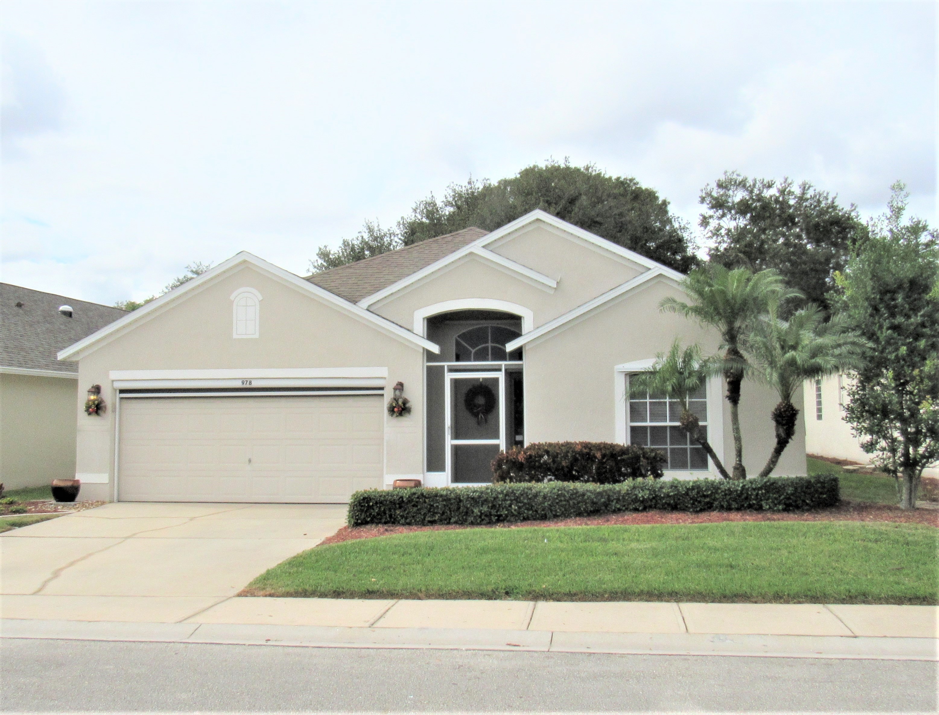 Reserve at Lake Washington in Melbourne, FL